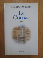 Maurice Denuziere - Le Cornac