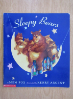 Mem Fox - Sleepy Bears