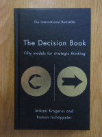 Mikael Krogerus - The Decision Book