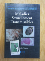 Patrick K. Taylor - Maladies sexuellement transmissibles