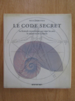 Anticariat: Priya Hemenway - Le code secret