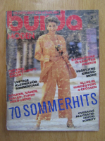 Anticariat: Revista Burda. nr. 7, 1992