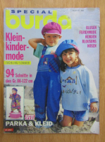 Revista Burda Special, 1991