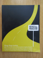 Revista de Povestriri, nr. 16, iunie 2014