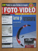 Revista Foto-Video, ianuarie 2009