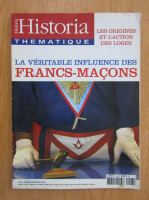 Revista Historia Thematique, nr. 93, ianuarie-februarie 2005