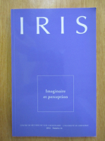 Revista Iris, nr. 33, 2012