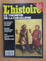 Revista L'histoire, nr. 97, februarie 1987