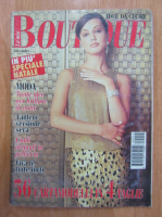 Revista La mia Boutique, anul XI, nr. 12, decembrie 1996