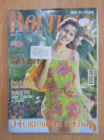 Revista La mia Boutique, anul XII, nr. 8, 1997