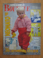 Revista La mia Boutique Special, martie 1998