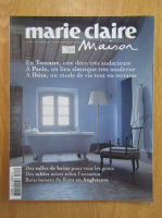 Revista Marie Claire Maison, nr. 397, mai-iunie 2005