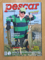 Revista Pesca Modern, nr. 101, 2009