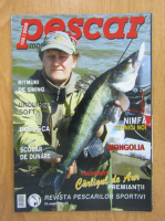 Revista Pescar Modern, nr. 102, 2009