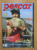 Revista Pescar Modern, nr. 103, 2009