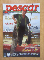 Revista Pescar Modern, nr. 105, 2009
