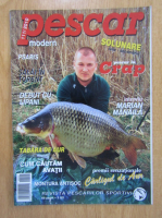 Revista Pescar Modern, nr. 111, 2010