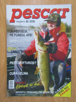 Revista Pescar Modern, nr. 86, 2006