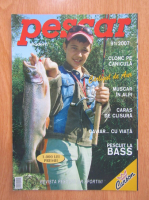 Revista Pescar Modern, nr. 91, 2007
