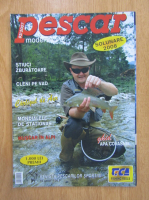 Revista Pescar Modern, nr. 92, 2007