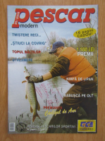 Revista Pescar Modern, nr. 95, 2008