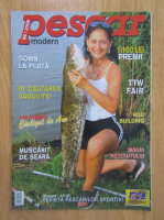Revista Pescar Modern, nr. 98, 2008