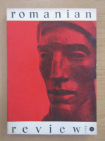 Romanian Review, nr. 2, 1966