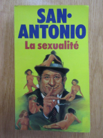 San Antonio - La sexualite