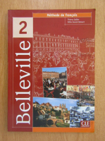 Thierry Gallier - Belleville (volumul 2)