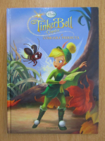 Tinker Bell. Clopotica si comoara pierduta