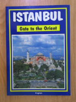Anticariat: Turhan Can - Istanbul. Gate to the Orient