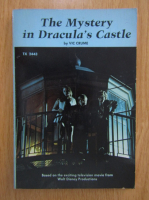 Vic Crume - The Mystery in Dracula's Castle