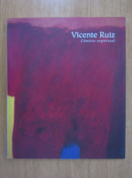 Vicente Ruiz. Cantico espiritual