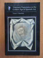 Victor Ieronim Stoichita - Visionary Experience in the Golden Age of Spanish Art