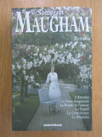 William Somerset Maugham - Romans (volumul 2)