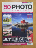 50 Photo Projects