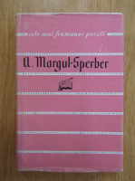 A. Margul Sperber - Poezii
