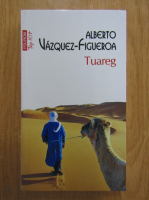 Alberto Vazquez Figueroa - Tuareg