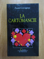 Anais Cavagnac - La cartomacie