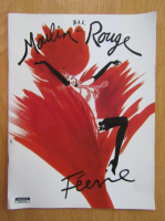 Bal du Moulin Rouge Feerie