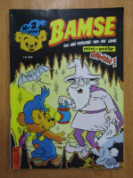 Bamse, cel mai puternic urs din lume, nr. 2, 1994