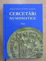 Cercetari numismatice (volumul 17)