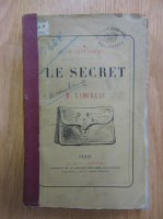 Champfleury - Le secret de M. Ladureau