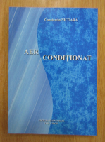 Anticariat: Constantin Nicoara - Aer conditionat