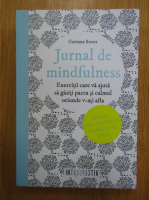 Anticariat: Corinne Sweet - Jurnal de mindfulness
