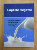 Cornelia Radulovici - Laptele vegetal