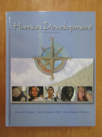 Diane E. Papalia - Human Development