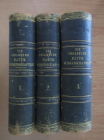 Die gesammten Naturwissenschaften (3 volume)