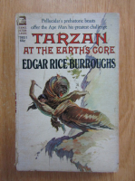 Edgar Rice Burroughs - Tarzan at the Earth's Core