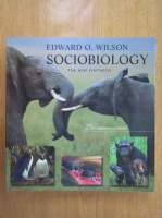 Edward O. Wilson - Sociobiology. The New Synthesis